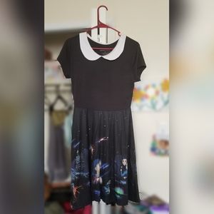 Studio Ghibli Howl's Moving Castle Dress
